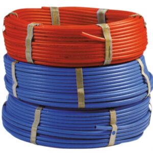 TUBE PER GAINÉ BLEU - Ø 12 MM - LONG. 10 M. Chez Quincaillerie Sénégalaise, nous mettons à votre disposition un large choix de produits de quincaillerie et plomberie. Qualité et fiabilité sont notre promesse. Passez commande en ligne en toute simplicité.
