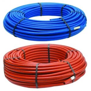 TUBE PER NU ROUGE - Ø 10X12 MM - LONG. 120 M. Chez Quincaillerie Sénégalaise, nous mettons à votre disposition un large choix de produits de quincaillerie et plomberie. Qualité et fiabilité sont notre promesse. Passez commande en ligne en toute simplicité.