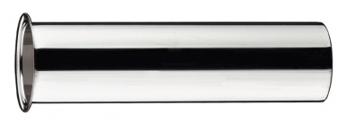 TUBE POUR SIPHON LAITON CHROMÉ Ø 32 - LONG. 200 MM - COLLET BATTU. À la recherche de solutions pour vos travaux de plomberie ou de construction ? Quincaillerie Sénégalaise vous offre une sélection variée de produits de qualité. Livraison rapide et satisfaction garantie.