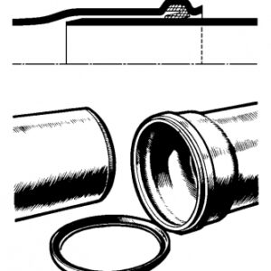 TUBE PVC ASSAINISSEMENT BIPEAU CR8 - Ø EXT. X ÉP. 315 X 9,8 MM - LONG. 3 M (PRIX AU M/L). Quincaillerie Sénégalaise, votre spécialiste en quincaillerie et équipement industriel, vous offre des produits durables et performants. Faites vos achats en ligne et gagnez du temps. Nos experts sont là pour vous conseiller.