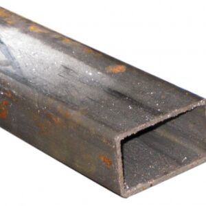 TUBE SERRURIER NOIR RECTANGULAIRE LG. 2 M SECTION 80X40 MM. Faites confiance à Quincaillerie Sénégalaise pour tous vos besoins en quincaillerie et équipements industriels. Nos produits sont conçus pour durer. Passez commande en ligne dès aujourd'hui.