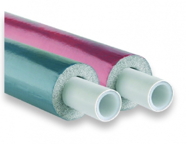 TUBES PREISOLÉS PEX/AL/PEX - BLEU Ø 16X2,0 - 6 MM - COURONNE DE 100 M. Besoin de matériel de quincaillerie ou de plomberie ? Quincaillerie Sénégalaise propose des produits adaptés à vos projets de construction ou de rénovation. Bénéficiez de notre expérience et de nos prix compétitifs.