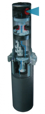 TURBINE ESCAMOTABLE PGP/ADJ - RACCORDEMENT 3/4" F - LIVRÉE AVEC 12 BUSES. Quincaillerie Sénégalaise est votre partenaire de confiance pour tous vos besoins en quincaillerie et bâtiment. Découvrez nos produits de haute qualité adaptés aux professionnels et particuliers. Commandez facilement en ligne et recevez vos articles rapidement.