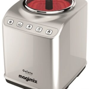 TURBINE À GLACE MAGIMIX  11680. Quincaillerie Sénégalaise est la solution idéale pour tous vos besoins en matériel de plomberie et quincaillerie. Des produits fiables et un service client dédié. Faites confiance au leader du marché au Sénégal.