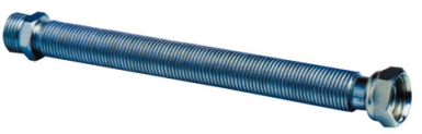 TUYAU ACIER INOX EXTENSIBLE 10/20 CM - RACC. FM 12X17. Quincaillerie Sénégalaise est votre partenaire fiable pour vos besoins en outillage, plomberie et fournitures de bâtiment. Profitez de notre expertise et de nos prix compétitifs. Achetez en ligne en quelques clics.