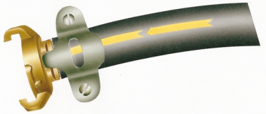 TUYAU AIR COMPRIMÉ, ÉQUIPÉ RACCORDS 19X29 + COLLIER, LONGUEUR 20 M. Pour vos projets de construction et de bricolage, Quincaillerie Sénégalaise est là pour vous. Nous proposons des solutions adaptées à vos besoins avec un excellent rapport qualité-prix. Commandez et recevez vos articles rapidement.