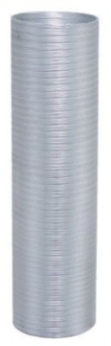 TUYAU ALUMINIUM FLEXIBLE "GAINE ACCORDÉON" - Ø 125 MM - LONG. 0,45 À 1,5 M. Quincaillerie Sénégalaise, votre spécialiste en quincaillerie et équipement industriel, vous offre des produits durables et performants. Faites vos achats en ligne et gagnez du temps. Nos experts sont là pour vous conseiller.