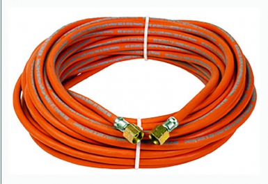 TUYAU CAOUTCHOUC 20 M - Ø INT. 6,3 MM - RACCORDS SERTIS 3/8È G FEMELLE - NF EN 559. Quincaillerie Sénégalaise, c'est l'excellence en quincaillerie et plomberie. Découvrez notre catalogue en ligne et trouvez des produits adaptés à vos projets. Nous vous offrons un service personnalisé.