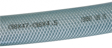 TUYAU CRISTAL ARMÉ PLASTIQUE ARMÉ TRANSLU. - Ø INT/EXT. 12,5/18 (VENDU AU M). Chez Quincaillerie Sénégalaise, nous mettons à votre disposition un large choix de produits de quincaillerie et plomberie. Qualité et fiabilité sont notre promesse. Passez commande en ligne en toute simplicité.