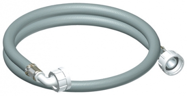TUYAU D'ALIMENTATION CAOUTCH. GRIS - 1 RACCORD DROIT 1 COUDÉ 20X27 / 15X21 - LONG. 1,5 M. Quincaillerie Sénégalaise est le leader de la vente en ligne d'équipements de bâtiment au Sénégal. Notre catalogue varié répond à vos besoins en plomberie et quincaillerie. Choisissez l'efficacité et la qualité.