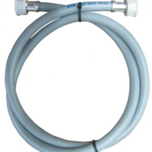 TUYAU D'ALIMENTATION CAOUTCH. GRIS - 2 RACCORDS DROITS 20X27 / 15X21 - LONG. 2,5 M. Découvrez Quincaillerie Sénégalaise, votre boutique en ligne spécialisée dans le bâtiment, la plomberie, et l'équipement industriel. Profitez de notre expertise pour réussir vos projets. Nos produits sont conçus pour durer.
