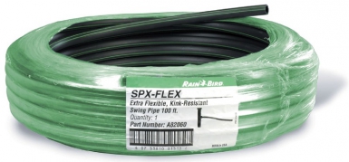 TUYAU FLEXIBLE SPX-FLEX - DN INT. : 12,5 MM - PRESSION MAX : 5,5 BARS - ROULEAU 30 M. Pour vos projets au Sénégal, Quincaillerie Sénégalaise propose une large gamme de produits de qualité pour le bâtiment et la plomberie. Commandez en ligne et simplifiez vos achats.