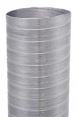 TUYAU INOX FLEXIBLE FLEX LISSE 316 - Ø 200X206 MM - COURONNE 15 M (LE MÈTRE). Besoin d'équipement de plomberie ou d'outillage ? Quincaillerie Sénégalaise vous offre un service rapide et efficace. Découvrez nos produits de qualité adaptés à vos projets.