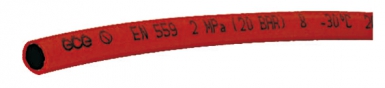 TUYAU SOUDURE ACÉTYLÈNE LISSE ROUGE - Ø ÉP. X INT. (EXT.) 3 X 6,3 (12,3) MM - 20 M (PRIX AU M/L). Quincaillerie Sénégalaise est le leader de la vente en ligne d'équipements de bâtiment au Sénégal. Notre catalogue varié répond à vos besoins en plomberie et quincaillerie. Choisissez l'efficacité et la qualité.