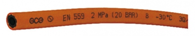 TUYAU SOUDURE PROPANE LISSE ORANGE - Ø ÉP. X INT. (EXT.) 4 X 8 (16) MM - 20 M (PRIX AU M/L). Quincaillerie Sénégalaise est la solution idéale pour tous vos besoins en matériel de plomberie et quincaillerie. Des produits fiables et un service client dédié. Faites confiance au leader du marché au Sénégal.