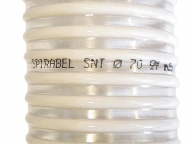 TUYAU SOUPLE SPIRABEL SNT ARMATURE SPIRALE PVC - Ø INT 60 - PRESS. 5 BAR (À 23°). Pour vos projets de construction et de bricolage, Quincaillerie Sénégalaise est là pour vous. Nous proposons des solutions adaptées à vos besoins avec un excellent rapport qualité-prix. Commandez et recevez vos articles rapidement.