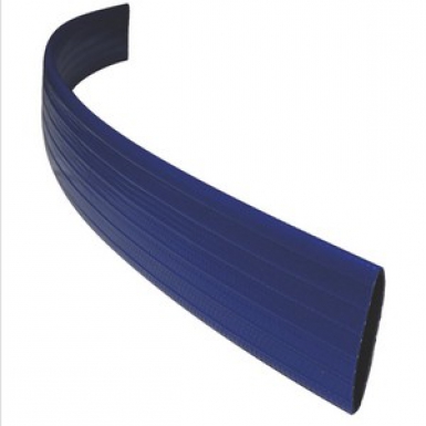 TUYAU TRICOFLAT EN PLASTIQUE ARMÉ PLAT BLEU - Ø INT. 40 COURONNE 25 ML. Quincaillerie Sénégalaise est la référence au Sénégal pour l'achat de fournitures industrielles et de bâtiment. Nous garantissons des produits durables et un service client exemplaire. Commandez dès maintenant en toute simplicité.