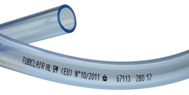 TUYAU TUBCLAIR PVC SOUPLE - Ø INT/EXT. 12/16 (VENDU AU M). Chez Quincaillerie Sénégalaise, trouvez tout ce qu’il vous faut pour vos travaux de rénovation ou d’aménagement. Nos produits répondent aux besoins des professionnels comme des particuliers. Commandez en toute simplicité.