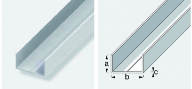 U RECTANGULAIRE PVC (RIGIDE) BLANC DIM. AXBXC : 19,5X35,5X1,5 MM LG. 1 M. Quincaillerie Sénégalaise est l'adresse incontournable pour vos achats de quincaillerie et d'outillage au Sénégal. Nous servons aussi bien les particuliers que les professionnels. Découvrez nos offres exclusives en ligne.