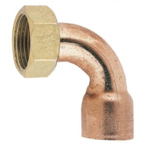 UNION 2 PIÈCES CUIVRE COUDÉE ÉCROU PRISONNIER LAITON - ÉCROU 12X17, CUIVRE 10/12. Votre satisfaction est notre priorité chez Quincaillerie Sénégalaise. Nous vous offrons des produits de quincaillerie et bâtiment de première qualité. Commandez en ligne et recevez vos articles rapidement.
