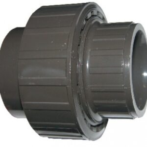 UNION 3 PIÈCES À COLLER AVEC JOINT NÉOPRÈNE - FEMELLE - TUBE Ø 32 MM - SYSTÈME HTA. Quincaillerie Sénégalaise est votre allié pour vos projets de construction, de rénovation et de bricolage. Nous proposons une large gamme de produits pour répondre à tous vos besoins. Achetez en ligne en toute confiance.