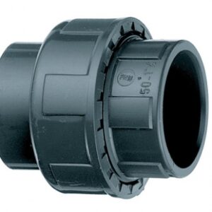 UNION 3 PIÈCES SÉRIE PRESSION - Ø 50 - PN 16. Quincaillerie Sénégalaise, c’est l’expertise et le savoir-faire au service de vos projets. Découvrez nos outils et équipements pour la maison ou l’industrie. Commandez dès aujourd’hui et facilitez vos travaux.