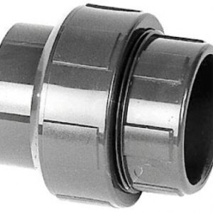 UNION FEMELLE SÉRIE PRESSION À COLLER POUR TUBE Ø 90 EXTÉRIEUR. Quincaillerie Sénégalaise est votre destination en ligne pour des équipements de qualité en plomberie, bâtiment et industrie. Faites vos achats facilement et bénéficiez de nos prix attractifs.