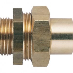 UNION FER CUIVRE MÂLE LAITON À JOINT SPHÉRO-CONIQUE - FER 20X27, CUIVRE 14/16. Pour une quincaillerie de qualité au Sénégal, choisissez Quincaillerie Sénégalaise. Nos produits sont sélectionnés pour répondre à vos exigences. Commandez facilement en ligne et recevez vos articles rapidement.