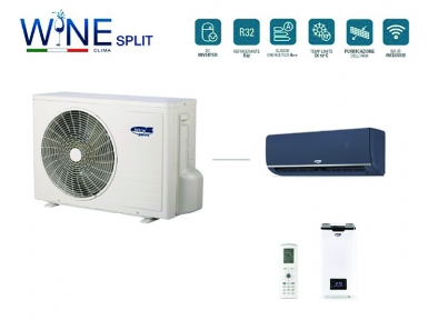 UNITÉ EXTÉRIEURE CAVE À VIN CSO-12 (W) 3.5 KW. Quincaillerie Sénégalaise est votre partenaire de choix pour le bâtiment et la plomberie au Sénégal. Une large gamme de produits à des prix compétitifs. Commandez facilement en ligne.