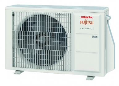 UNITÉS EXTÉRIEURES MULTI-SPLITS ATLANTIC-FUJITSU - R32 - 2 POSTES - 5 KW - DIM. HXLXP: 632X799X290 MM. Chez Quincaillerie Sénégalaise, nous facilitons vos travaux grâce à une offre complète d’outils et d’équipements. Des produits fiables et durables pour tous vos projets. Faites le choix de la qualité.