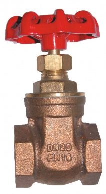 VANNE TARAUDÉE PN16 - CORPS EN BRONZE - MONOVALVE - TARAUDAGE 26X34 - TEMP. MAXI +110°. Avec Quincaillerie Sénégalaise, vos projets prennent vie grâce à des équipements robustes et fiables. Découvrez notre gamme pour les professionnels et les bricoleurs. Livraison rapide et service client au top.