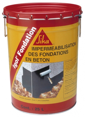 VERNIS BITUMINEUX IGOL FONDATION POUR BÉTON - BIDON 10 L. Quincaillerie Sénégalaise vous propose des produits innovants et robustes pour vos travaux de construction. Explorez notre large gamme de quincaillerie et de plomberie. Achetez en ligne et profitez de nos prix attractifs.