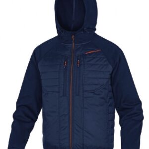 VESTE MOOVE - MARINE/ORANGE - TAILLE XXL. Chez Quincaillerie Sénégalaise, nous facilitons vos travaux grâce à une offre complète d’outils et d’équipements. Des produits fiables et durables pour tous vos projets. Faites le choix de la qualité.