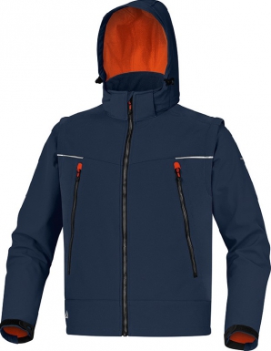 VESTE ORSA - BLEU MARINE / ORANGE - TAILLE L. Quincaillerie Sénégalaise vous propose des produits innovants et robustes pour vos travaux de construction. Explorez notre large gamme de quincaillerie et de plomberie. Achetez en ligne et profitez de nos prix attractifs.