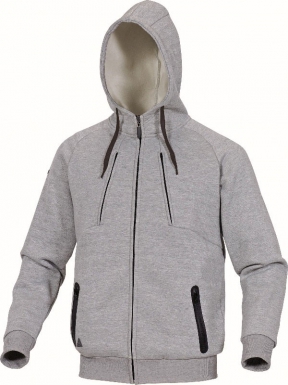 VESTE SWEAT ANZIO - GRIS - TAILLE XXL. Quincaillerie Sénégalaise met à votre disposition des solutions complètes pour vos travaux de construction et de rénovation. Commandez en ligne et bénéficiez de notre service rapide et professionnel.