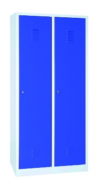 VESTIAIRE INDUSTRIE SALISSANTE 2 CASES - CORPS GRIS / PORTES BLEUES - DIM. HXLXP: 1 800 X 800 X 500 MM. Chez Quincaillerie Sénégalaise, trouvez tout ce qu’il vous faut pour vos travaux de rénovation ou d’aménagement. Nos produits répondent aux besoins des professionnels comme des particuliers. Commandez en toute simplicité.