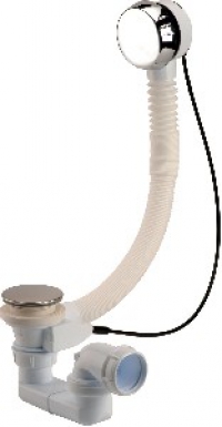 VIDAGE BAIGNOIRE - SIPHON JC Ø 40 - CÂBLE 650 MM. Avec Quincaillerie Sénégalaise, trouvez tout ce qu'il vous faut pour vos travaux de plomberie et bâtiment. Profitez de notre service rapide et fiable pour un achat en toute sérénité.