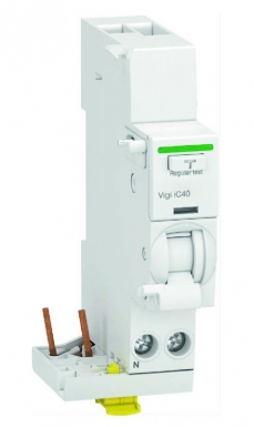 VIGI IDT40 - MODULE DIFFÉRENTIEL VIGI 1P+N " DÉPARTS " - 40A 30MA TYPE ASI. Quincaillerie Sénégalaise est la référence au Sénégal pour l'achat de fournitures industrielles et de bâtiment. Nous garantissons des produits durables et un service client exemplaire. Commandez dès maintenant en toute simplicité.