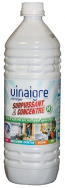 VINAIGRE D"ALCOOL MÉNAGER 14° BIDON 1 L. Quincaillerie Sénégalaise, c'est l'excellence en quincaillerie et plomberie. Découvrez notre catalogue en ligne et trouvez des produits adaptés à vos projets. Nous vous offrons un service personnalisé.
