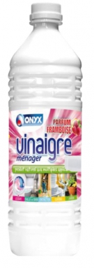 VINAIGRE PARFUMÉ FRAMBOISE  MULTI-USAGES BIDON 1 L. Avec Quincaillerie Sénégalaise, obtenez les meilleurs produits pour vos besoins en plomberie, bâtiment, et industrie. Nos offres compétitives vous permettent de réussir vos projets facilement.