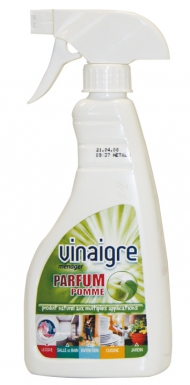 VINAIGRE PARFUMÉ POMME  MULTI-USAGES   PULVÉRISATEUR 500 ML. Quincaillerie Sénégalaise est le choix idéal pour vos équipements de bâtiment et fournitures industrielles. Nous vous garantissons des produits fiables à des prix compétitifs. Commandez en ligne dès maintenant.