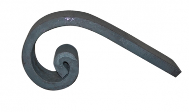 VOLUTE DÉCORATIVE POUR PERGOLA LONGUEUR 15 CM SECTION 40X10 MM. Quincaillerie Sénégalaise, votre partenaire pour des projets réussis, propose une gamme variée de matériaux de construction et d'outillage. Faites vos achats en ligne et bénéficiez d'une livraison rapide et fiable.