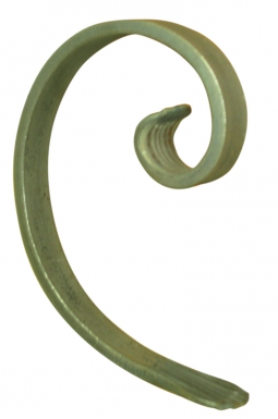 VOLUTE FORGÉE 1/2 " S " FER PLAT DE 14X6 MM HAUT. 160 MM L 100 MM 0,220 KG​. Quincaillerie Sénégalaise, votre spécialiste en fournitures pour le bâtiment et la plomberie, vous accompagne dans tous vos projets. Commandez en ligne et profitez de notre service rapide et fiable.