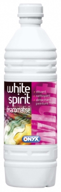 WHITE SPIRIT DÉSODORISÉ  DILUANT PEINTURE, NETTOYANT, DÉTACHANT BIDON 1 L. Quincaillerie Sénégalaise met à votre disposition une gamme complète de solutions pour vos besoins en bâtiment et plomberie. Qualité, fiabilité et rapidité sont nos maîtres mots. Faites vos achats en ligne en toute sérénité.