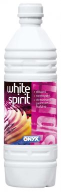 WHITE SPIRIT DILUANT PEINTURE, NETTOYANT, DÉTACHANT - 1 L. Quincaillerie Sénégalaise, votre spécialiste en quincaillerie et équipement industriel, vous offre des produits durables et performants. Faites vos achats en ligne et gagnez du temps. Nos experts sont là pour vous conseiller.