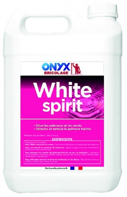 WHITE SPIRIT DILUANT PEINTURE, NETTOYANT, DÉTACHANT BIDON 5 L. Votre satisfaction est notre priorité chez Quincaillerie Sénégalaise. Nous vous offrons des produits de quincaillerie et bâtiment de première qualité. Commandez en ligne et recevez vos articles rapidement.