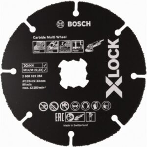 X-LOCK DISQUE CARB.MULTIWH.125. Quincaillerie Sénégalaise, votre spécialiste en quincaillerie et équipement industriel, vous offre des produits durables et performants. Faites vos achats en ligne et gagnez du temps. Nos experts sont là pour vous conseiller.