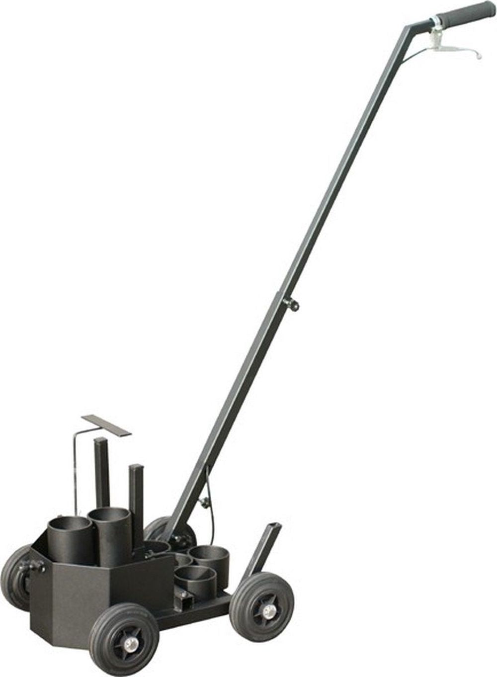 Chariot traceur de ligne au sol speedlinder colormark