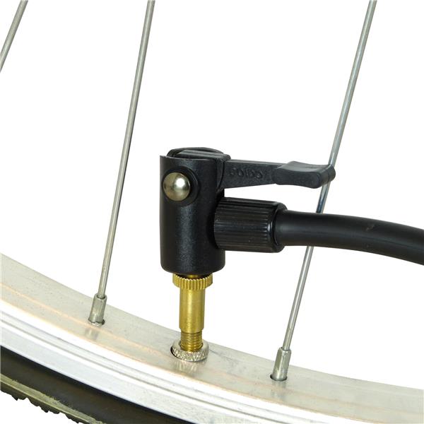 Jeu de 4 adaptateurs de gonflage, velo, ballon… dresco – Image 5