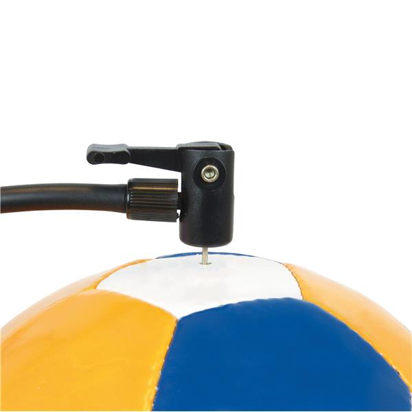 Jeu de 4 adaptateurs de gonflage, velo, ballon… dresco – Image 3